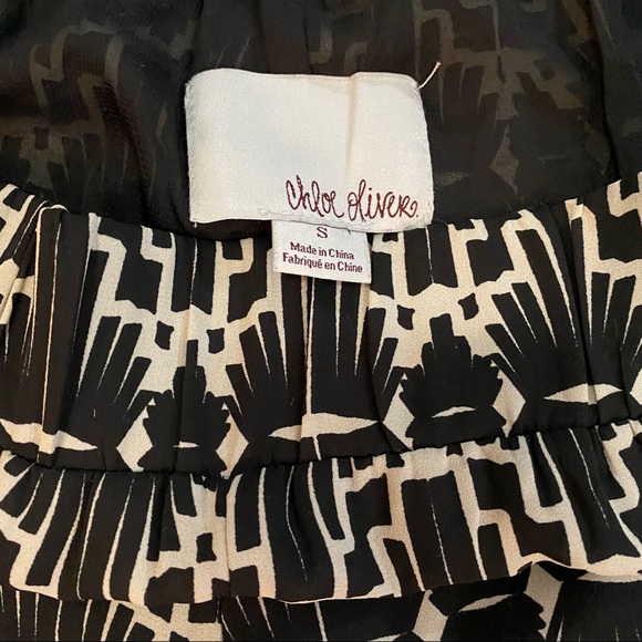 Chloe Oliver Anthropologie Gamma Pants - Picture 2 of 4